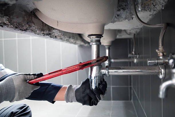 Trusted Drain Cleaning service in Grafton, IL - Masters Plumbing Service